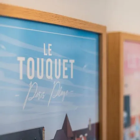 Les Oiseaux * Le Touquet